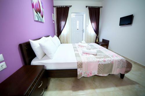 Apartamento Goldenhill Studios