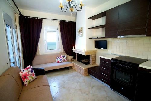 Apartamento Goldenhill Studios