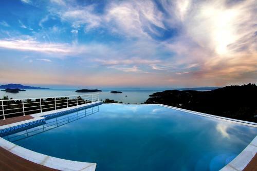Apartamento Goldenhill Studios