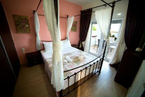 Apartamento Goldenhill Studios