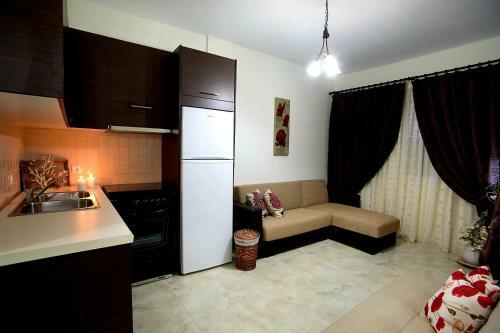 Apartamento Goldenhill Studios