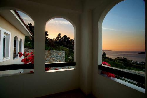 Apartamento Goldenhill Studios
