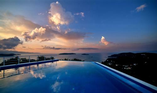 Apartamento Goldenhill Studios