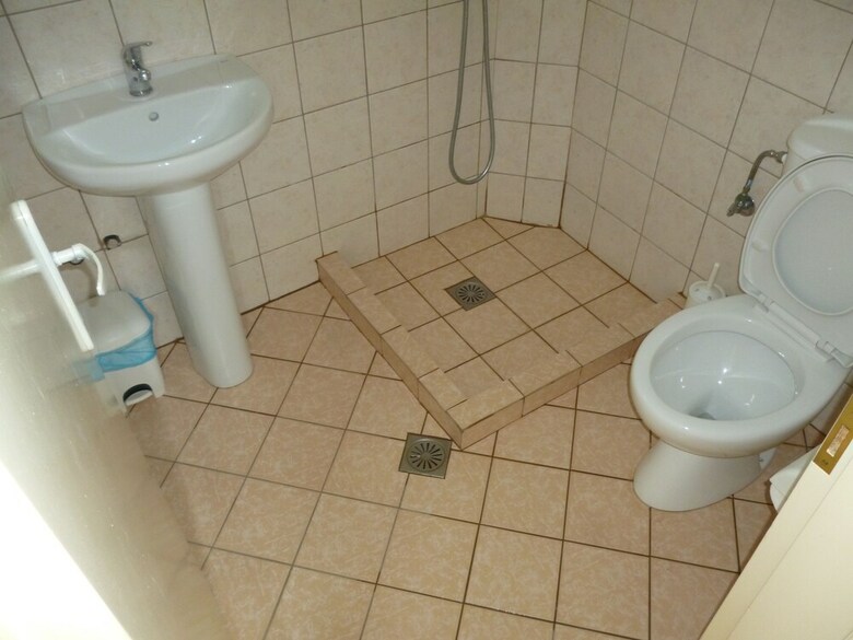 Apartamento Alexandros Guest House