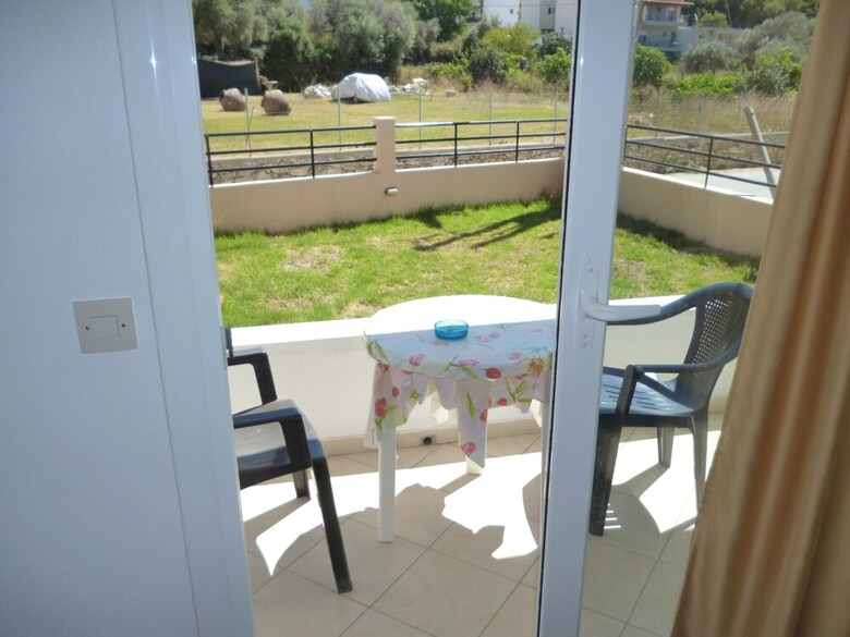 Apartamento Alexandros Guest House