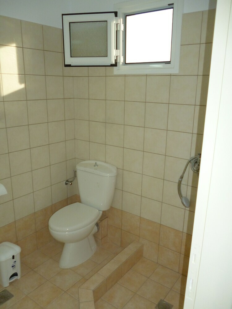 Apartamento Alexandros Guest House