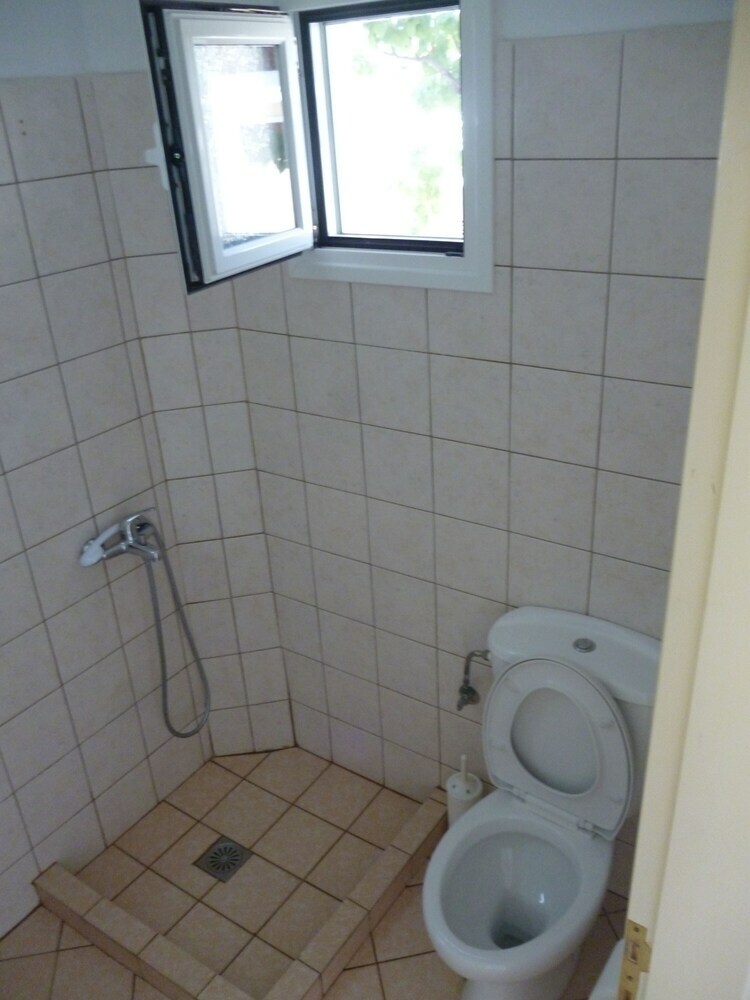 Apartamento Alexandros Guest House