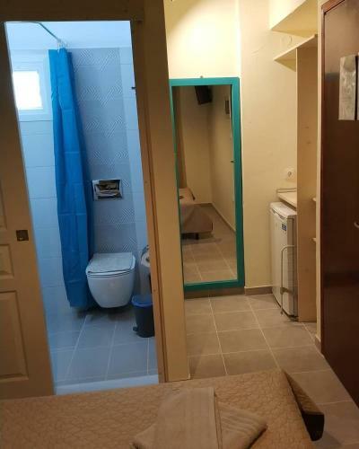 Hostal Sokaki Rooms