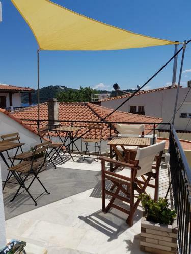 Hostal Sokaki Rooms