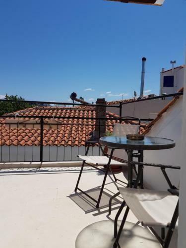 Hostal Sokaki Rooms
