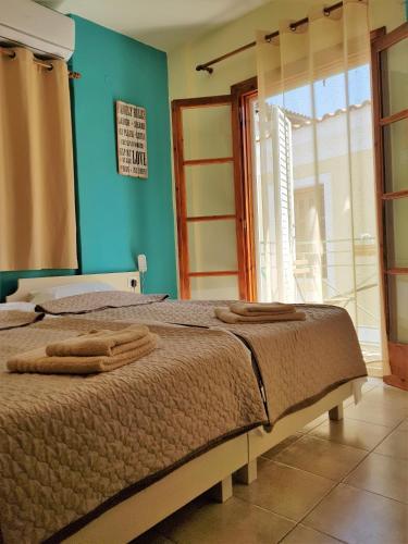 Hostal Sokaki Rooms