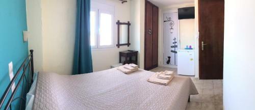 Hostal Sokaki Rooms
