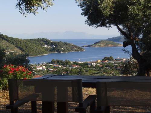 Villas Zoe
