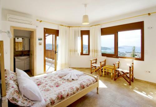 Villas Zoe
