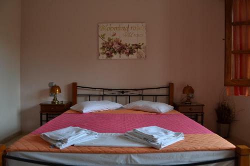 Hostal Maria-christina Studios