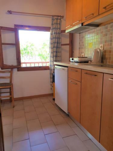 Apartamento Asimina's House