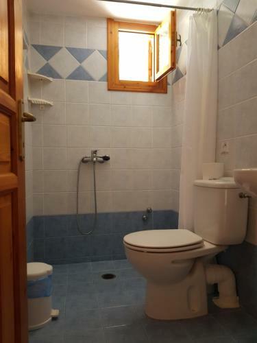 Apartamento Asimina's House