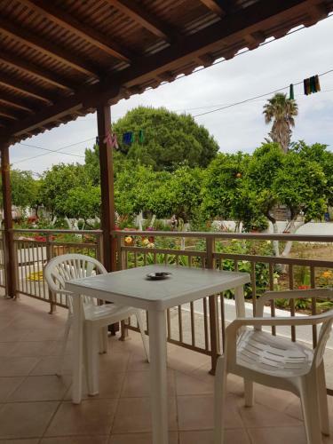 Apartamento Asimina's House