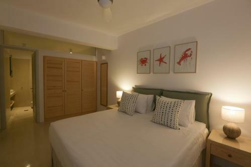 Apartamento Cape View