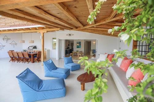 Apartamento Cape View