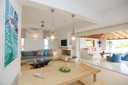 Apartamento Cape View