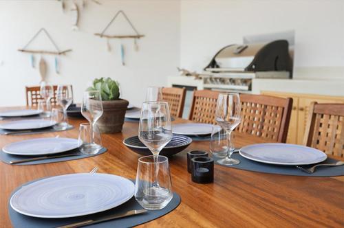 Apartamento Cape View