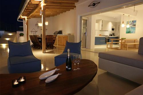 Apartamento Cape View