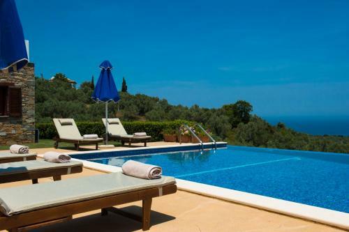 Villa Iliana