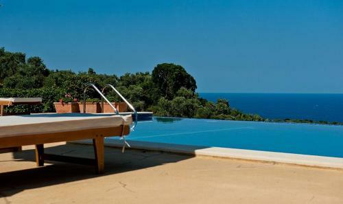 Villa Iliana