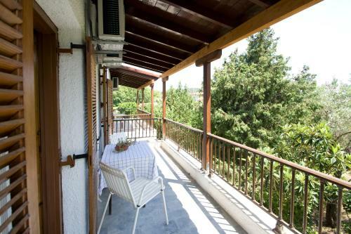 Apartamento Studios Alexandra