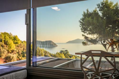Thalasses Villas Skiathos