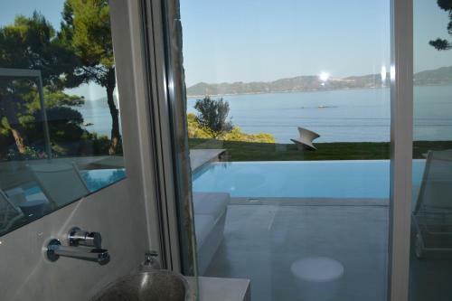 Thalasses Villas Skiathos