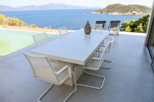 Thalasses Villas Skiathos
