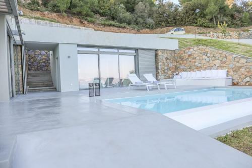 Thalasses Villas Skiathos