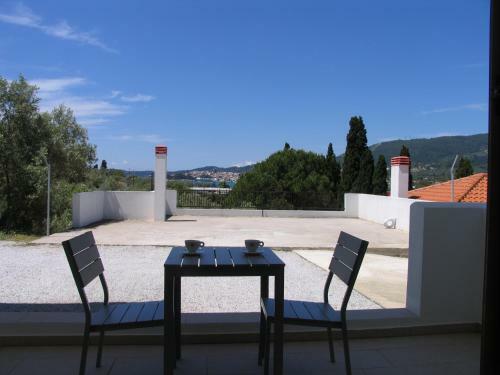Skiathos Lagoterra Apartments