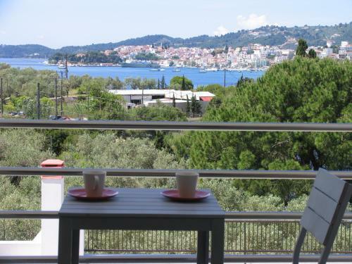 Skiathos Lagoterra Apartments
