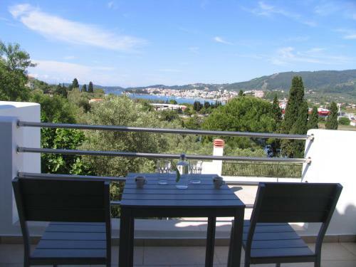 Skiathos Lagoterra Apartments