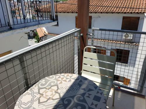 Hostal 8kto