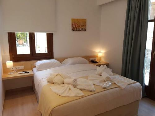 Hostal 8kto