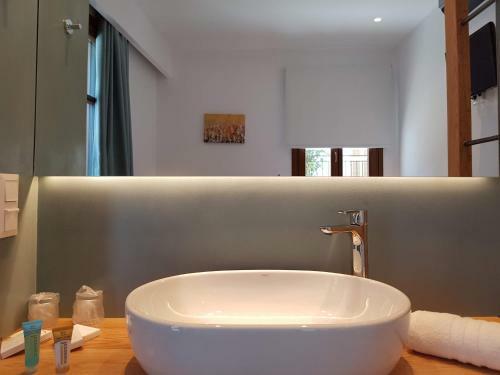 Hostal 8kto