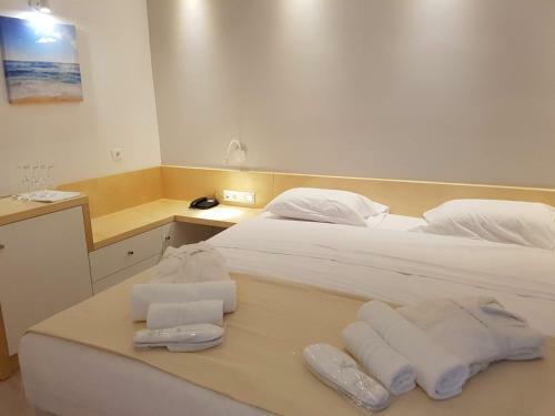 Hostal 8kto