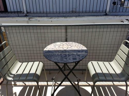 Hostal 8kto