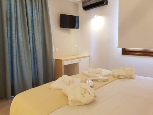 Hostal 8kto