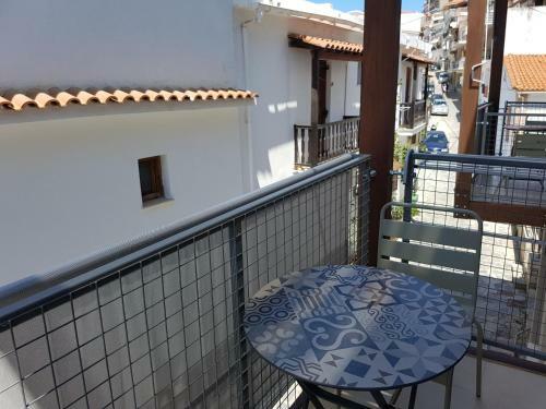 Hostal 8kto