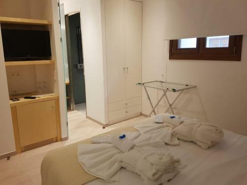 Hostal 8kto