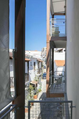 Hostal 8kto