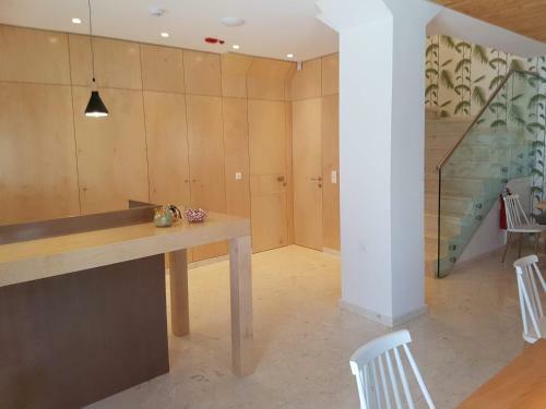 Hostal 8kto