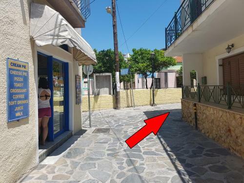 Hostal 8kto