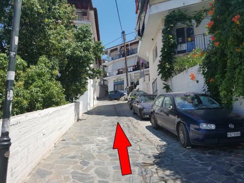 Hostal 8kto