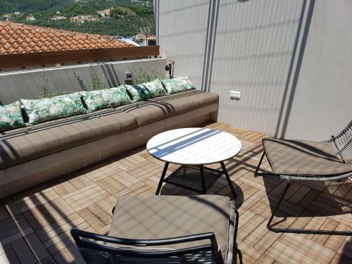 Hostal 8kto